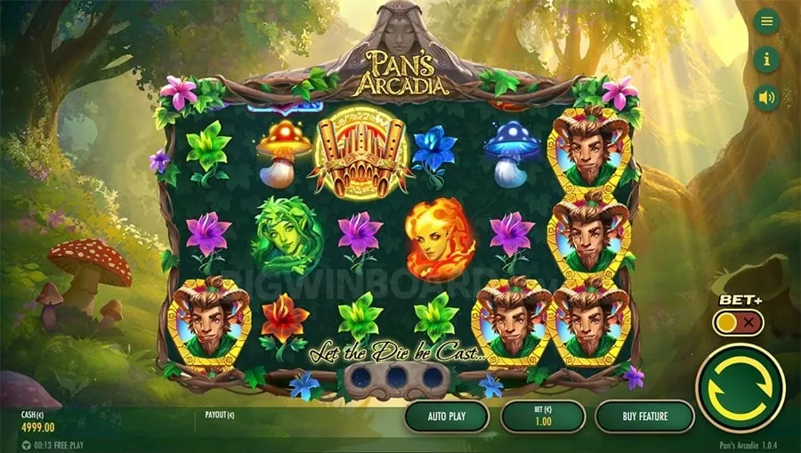 New Casino Games