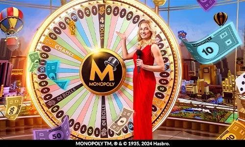 International Gaming License